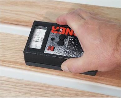 美國木材水分測定儀